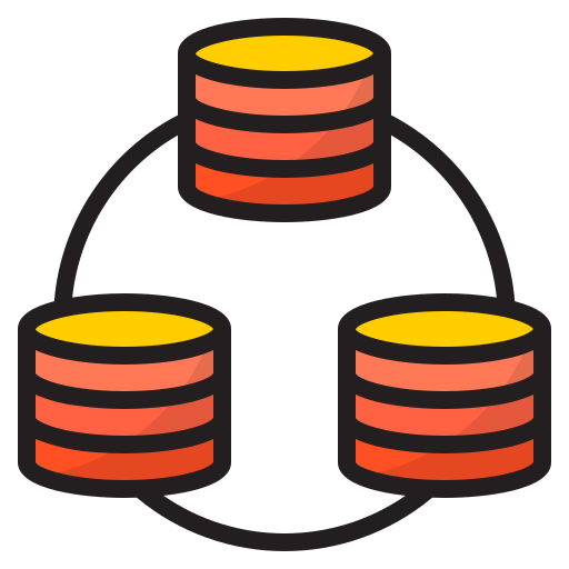 Database іконка