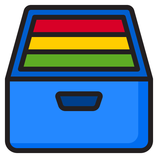 File system Symbol