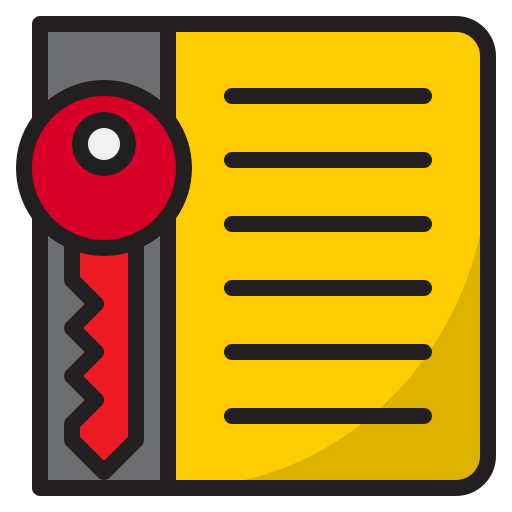 Access icon