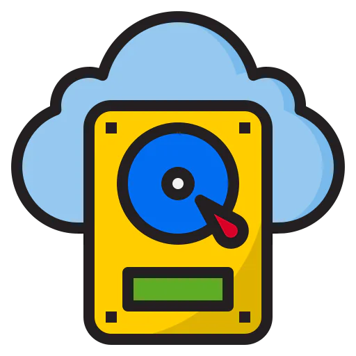 Cloud database 상