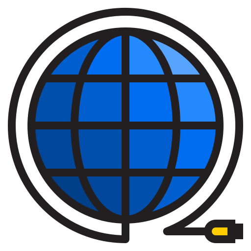 Conection 图标