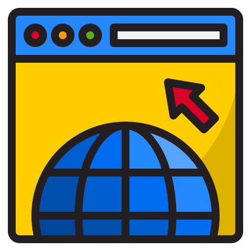Domain 图标