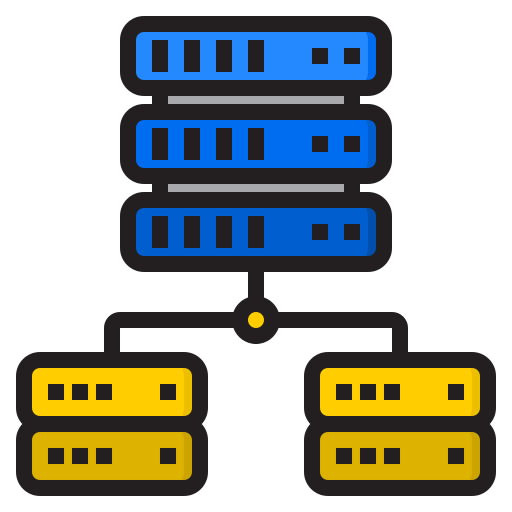 Database icon