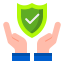 Safety icon 64x64