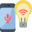 Voice assistant icon 64x64