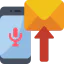 Voice assistant icon 64x64