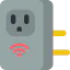 Socket icon 64x64