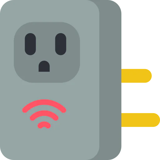 Socket Symbol