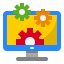Setting icon 64x64