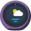 Echo dot icon 64x64