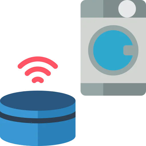 Echo dot icon