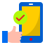 Optimize icon 64x64