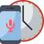 Voice assistant icon 64x64