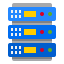 Server icon 64x64