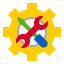 Setting icon 64x64