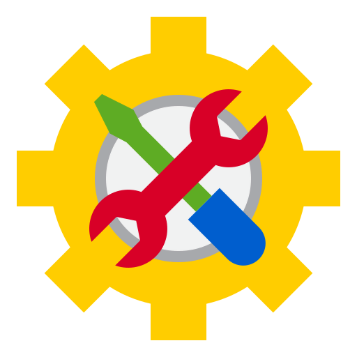 Setting 图标