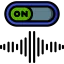 Radio icon 64x64