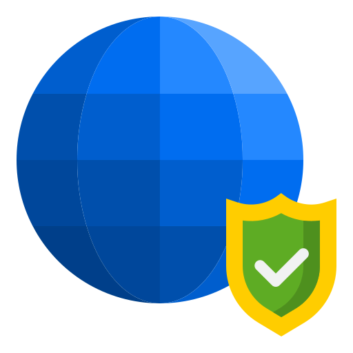 Security 图标