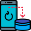 Sync icon 64x64