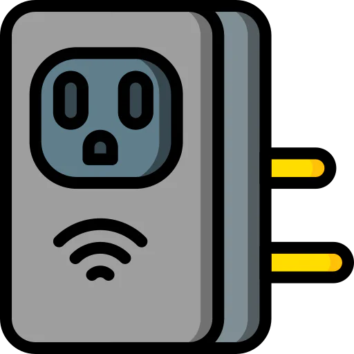 Socket Symbol
