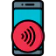 Voice assistant icon 64x64