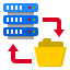 Backup icon 64x64