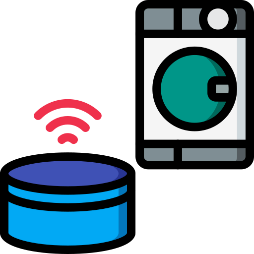Echo dot icon