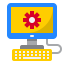 Workstation icon 64x64
