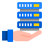 Hosting services icon 64x64