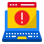Access denied icon 64x64