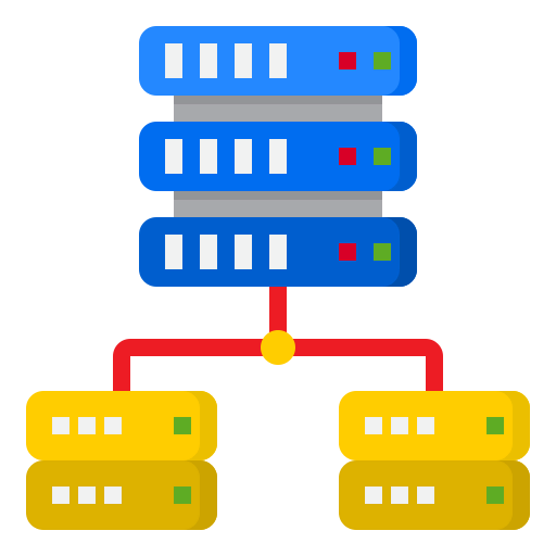 Database アイコン