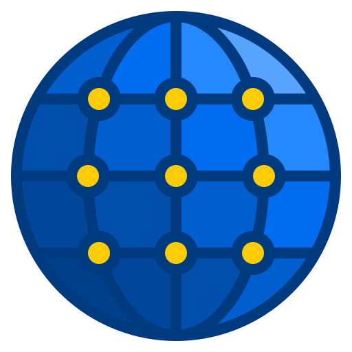 Global network 상