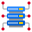 Data storage icon 64x64