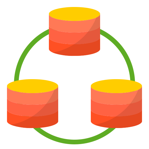 Database Symbol