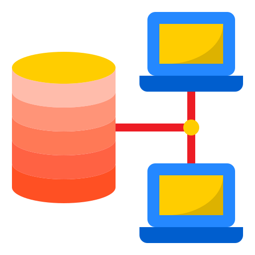 Database 图标