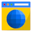 Domain icon 64x64