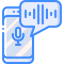 Voice assistant icon 64x64