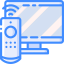Remote control icon 64x64