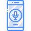 Voice assistant icon 64x64