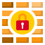 Firewall icon 64x64