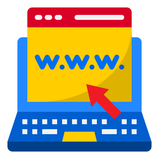Website icon