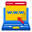 Website icon 64x64
