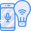 Voice assistant icon 64x64