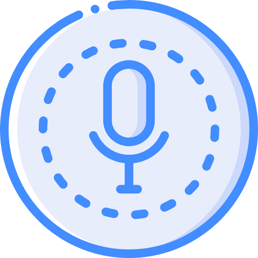 Echo dot icon