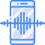 Voice assistant icon 64x64