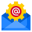 Email icon 64x64