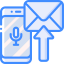 Voice assistant icon 64x64