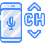 Voice assistant icon 64x64