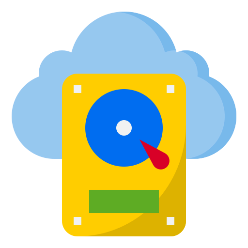 Cloud database 상