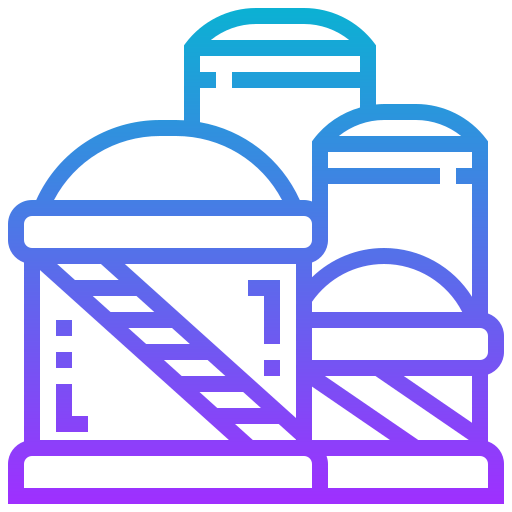 Refinery icon
